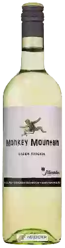 Bodega Affentaler - Monkey Mountain Weiss Trocken