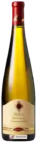 Bodega Agathe Bursin - Dirstelberg Gewürztraminer