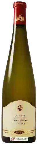 Bodega Agathe Bursin - Dirstelberg Riesling