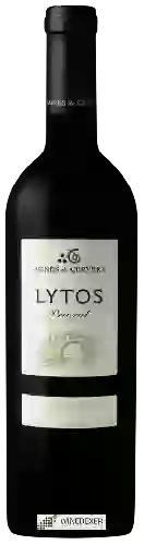 Bodega Agnes de Cervera - Lytos