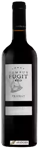 Bodega Agnes de Cervera - Tempus Fugit Red