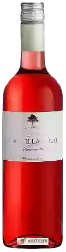 Bodega la Remediadora - La Villa Real Rosado