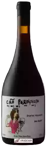 Bodega Agrovinícola Rigon - Cão Perdigueiro Merlot Nouveau