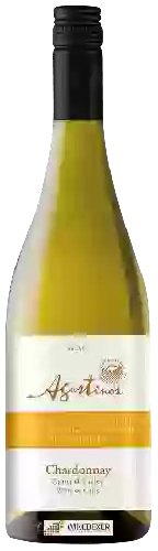 Bodega Agustinos - Estate Chardonnay