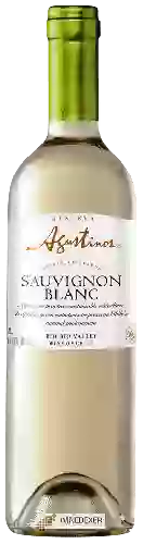 Bodega Agustinos - Reserva Sauvignon Blanc