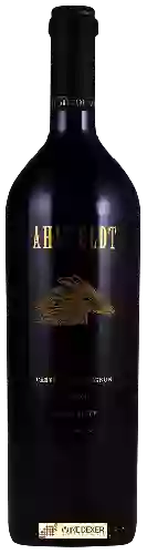 Bodega Ahnfeldt - Reserve Cabernet Sauvignon