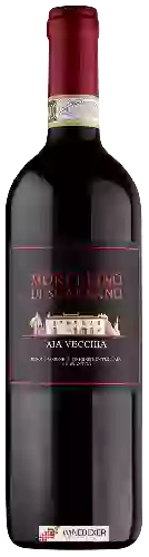 Bodega Aia Vecchia - Morellino di Scansano