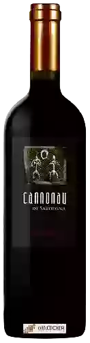 Bodega Aijia - Cannonau di Sardegna