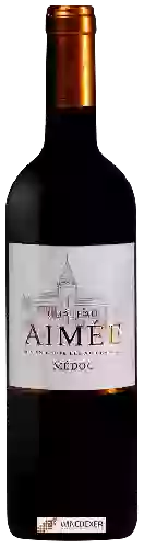 Château Aimée - Médoc