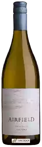 Bodega Airfield Estates - Viognier