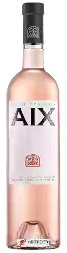 Bodega AIX - Rosé