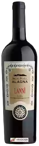 Bodega Baglio Baiata Alagna - Lannì