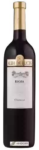 Bodega Alba de Luces - Crianza