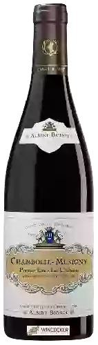 Bodega Albert Bichot - Chambolle-Musigny Premier Cru Les Chabiots