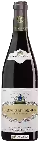 Bodega Albert Bichot - Nuits-Saint-Georges