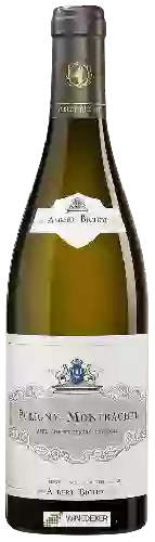 Bodega Albert Bichot - Puligny-Montrachet