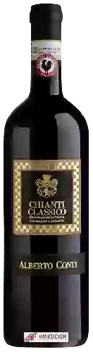 Bodega Alberto Conti - Chianti Classico