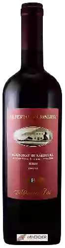 Bodega Alberto Loi - Alberto Loi Riserva Cannonau di Sardegna