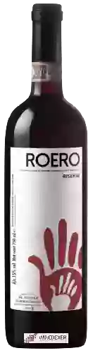 Bodega Alberto Oggero - Riserva