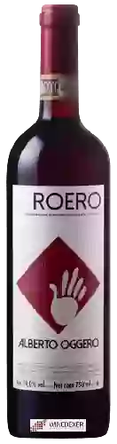 Bodega Alberto Oggero - Roero