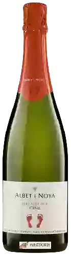 Bodega Albet i Noya - Cava Petit Albet Brut