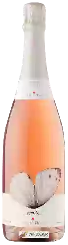 Bodega Albet i Noya - Efecte Reserva Brut Rosat