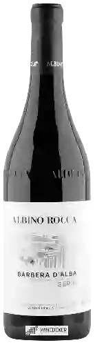 Bodega Albino Rocca - Barbera d'Alba