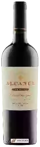 Bodega Alcance - Gran Reserva Cabernet Sauvignon