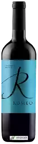 Bodega Alceño - Romeo Tempranillo