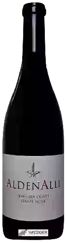 Bodega Aldenalli - Pinot Noir