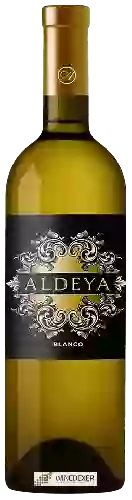 Bodega Aldeya - Blanco