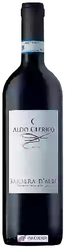 Bodega Aldo Clerico - Barbera d'Alba