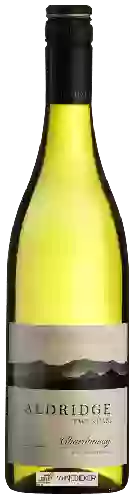 Bodega Aldridge - Twynham Chardonnay