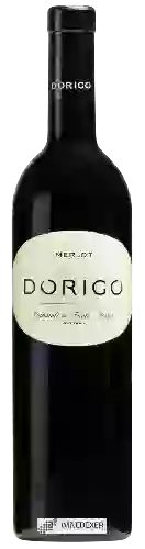Bodega Dorigo - Merlot