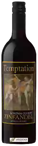 Bodega Alexander Valley Vineyards - Temptation Zinfandel