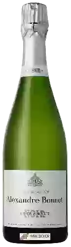 Bodega Alexandre Bonnet - Noir Extra Brut Champagne