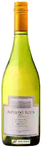 Bodega Alfredo Roca - Fincas Chardonnay