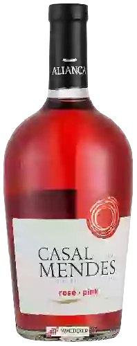 Bodega Aliança - Casal Mendes Rosé