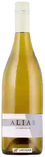 Bodega Alias - Chardonnay