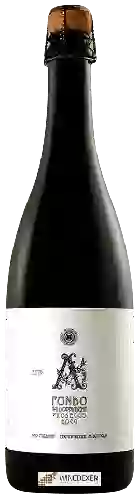 Bodega Le Vigne di Alice - A Fondo Valdobbiadene Prosecco