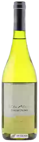Bodega Viña Alicia - Paso de Piedra Chardonnay