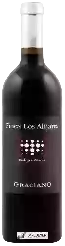 Bodega Alijares - Graciano