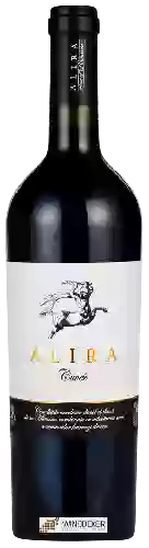 Bodega Alira - Cuvèe