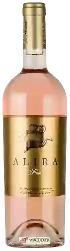 Bodega Alira - Rosè