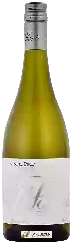 Bodega All Saints - Marsanne