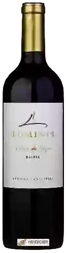 Bodegas y Viñedos Luminis - Luján de Cuyo Malbec