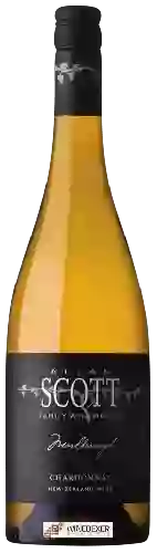 Bodega Allan Scott - Black Label Chardonnay