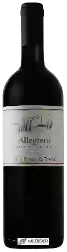 Bodega Allegretti - Rosso da Tavola