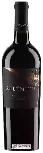 Bodega Allenico - Primitivo di Manduria