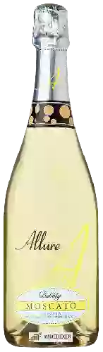 Bodega Allure - Bubbly Moscato